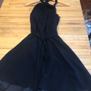 Theory Nayline R dress